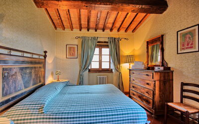 Accommodation:&nbsp;Olivo
