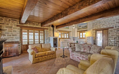 Accommodation:&nbsp;Grano