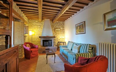 Vite: Room, Property, Building, Furniture, Interior Design, House, Real Estate, Living Room, Ceiling, Home