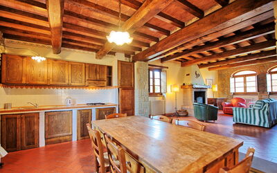 Accommodation:&nbsp;Olivo