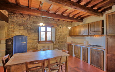 Accommodation:&nbsp;Olivo