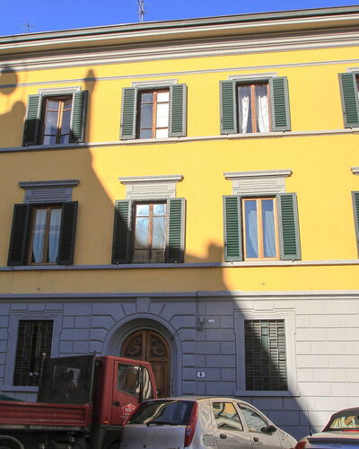 Appartamento Via Spontini