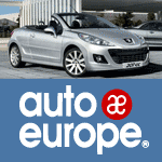 Auto Europe Car Rentals
